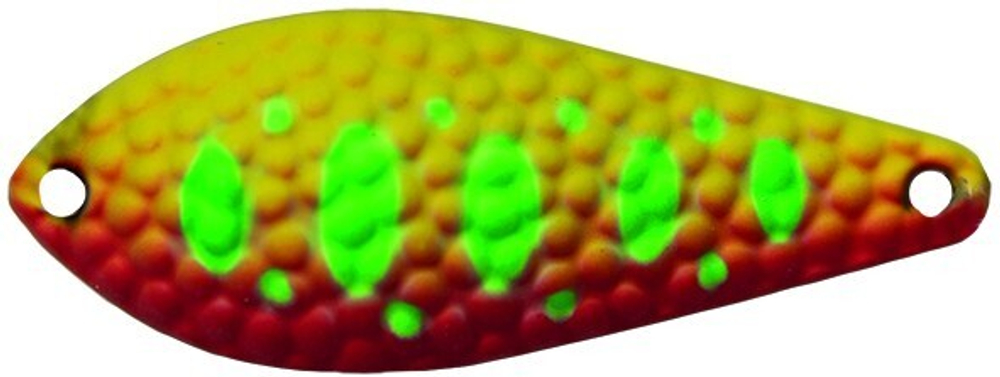 Блесна для рыбалки LureMax Atom-A