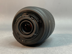Nikon 18-105mm 3.5-5.6G