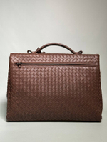Портфель Bottega Veneta