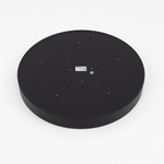 Citilux Купер CL72495G1 LED RGB Светильник с пультом Чёрный