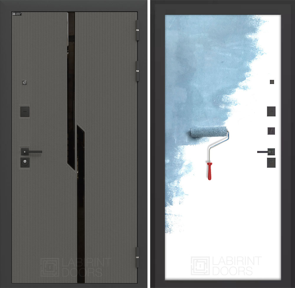 Карбон 28 под покраску