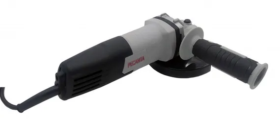Угловая шлифмашина "РЕСАНТА" УШМ-125/900
