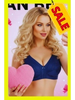 Бюстгальтер без косточек большие размеры широкий