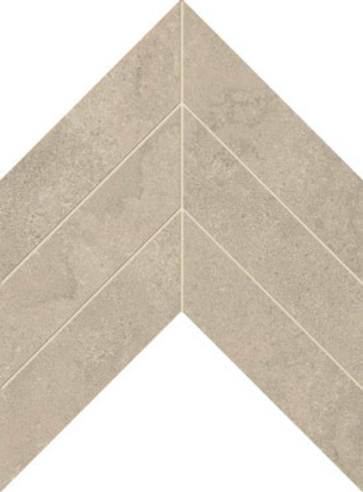 Мозаика Boost Icor Crete Chevron (AYZG)