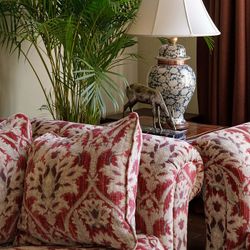 Диван "Корнер Энигма" макси