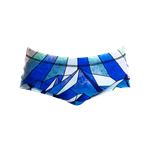 Транки FUNKY TRUNKS Men's Blue Ascent