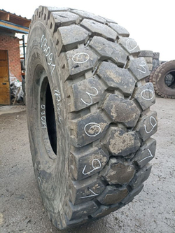 24.00R35 Triangle TB526S шина б/у
