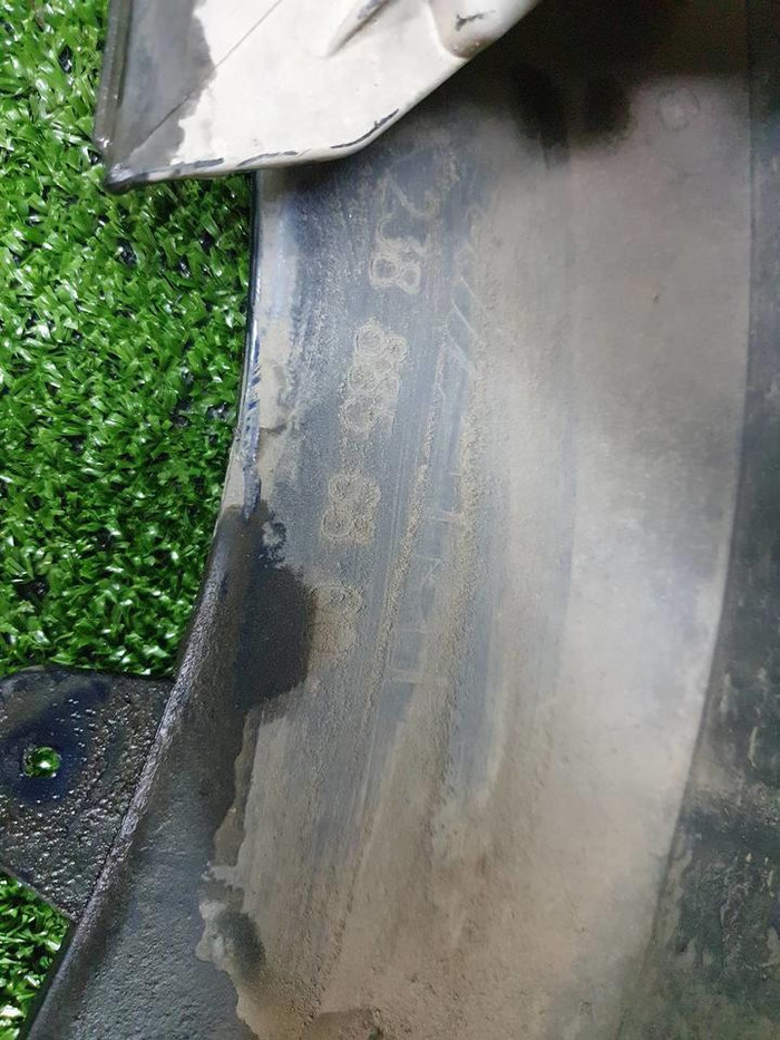 Бампер передний Mercedes E C238 16-21 AMG В сборе