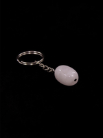 Брелок из кварца brel026-rkv
