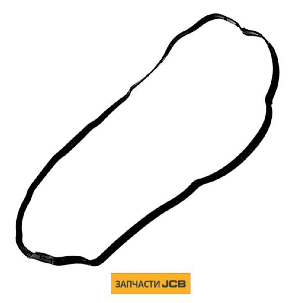 Прокладка крышки клапанов JCB 320/A7584
