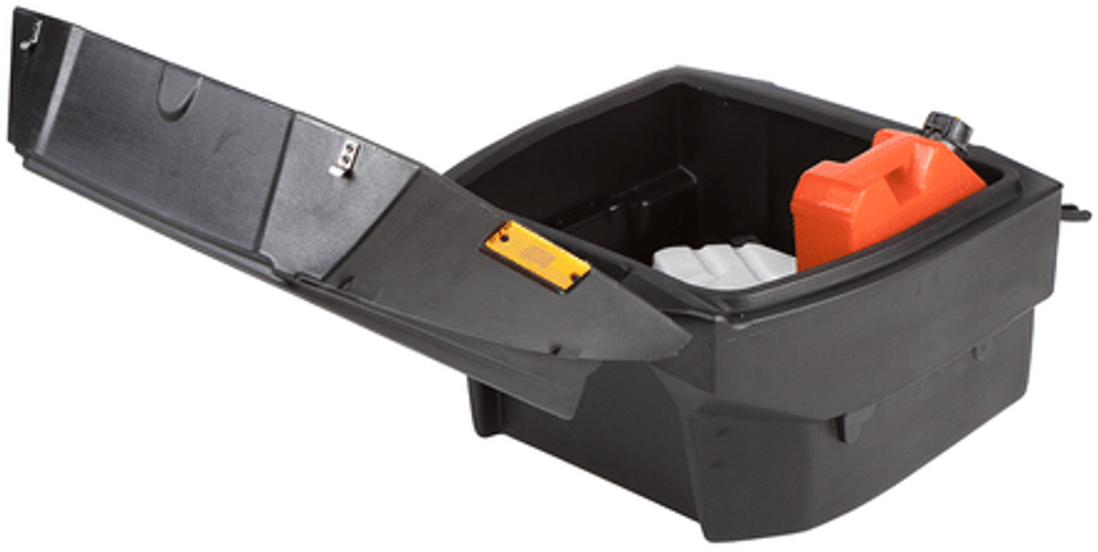 Кофр GKA №2 BRP