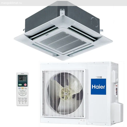 Haier AB48ES1ERA(S) / 1U48LS1EAB(S)