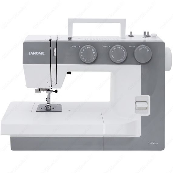 Швейная машина Janome 1522LG