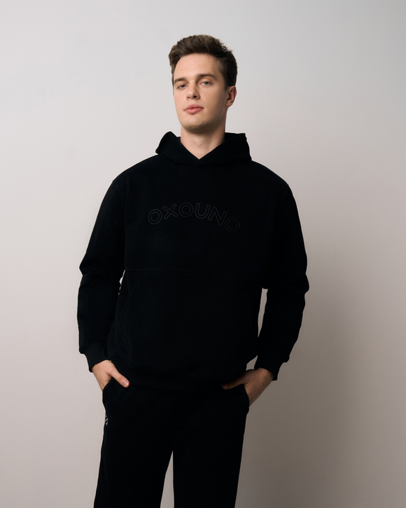 ХУДИ МУЖСКОЕ OXOUNO МОДЕЛЬ 17 OXO-3645-1165