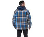 Куртка-рубашка Remington City Walk Blue L