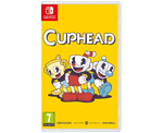 Cuphead (NS) Б/У
