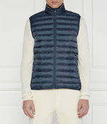 Безрукавка Tommy Hilfiger - голубой(MW0MW18762)