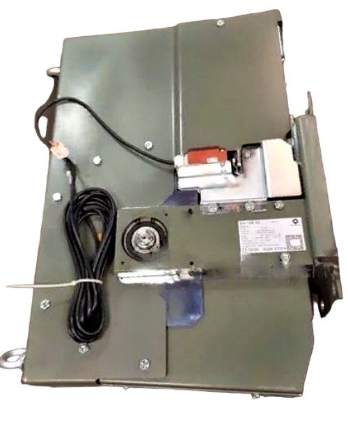 Ограничитель скорости V=2.5 м/с тип SA GB 32 SCHINDLER.