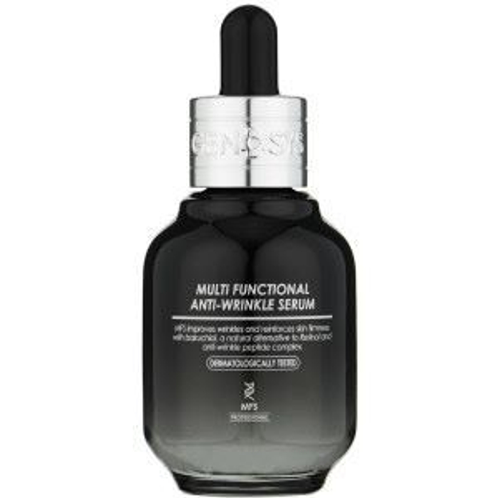 GENOSYS Мульти-функциональная сыворотка против морщин 30 мл | Multi Functional Anti-Wrinkle Serum