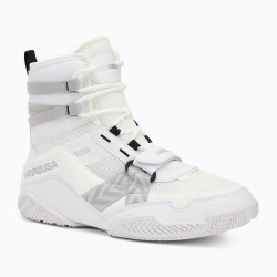 Боксёрки Hayabusa Strike Boxing white