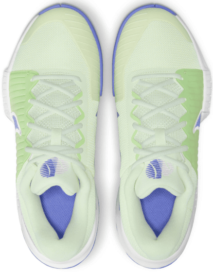 Кроссовки женские Nike W Zoom GP Challenge Pro HC - Volt Tint