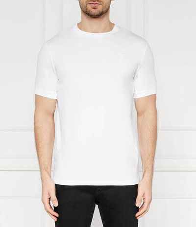 Футболка Karl Lagerfeld - белый(755055 542221)