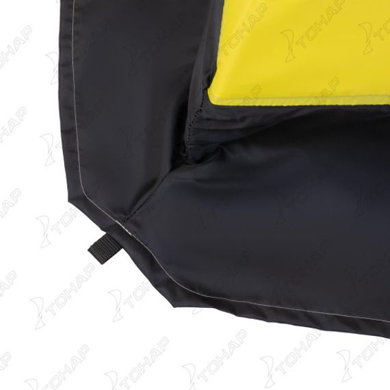 Палатка зимняя Helios NORD-1 зимняя утепл. 1-местная