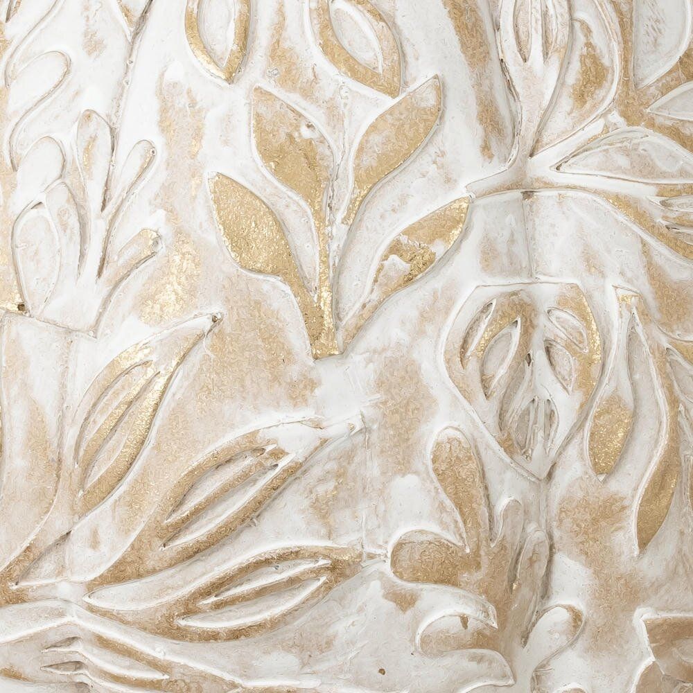 GAEM Фигурка декоративная "Тыква", L18 W18 H20 см