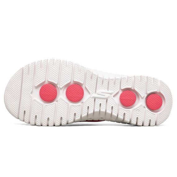 Skechers Go Walk Smart 'Pink White'