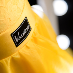 пошив рейтинговых платьев