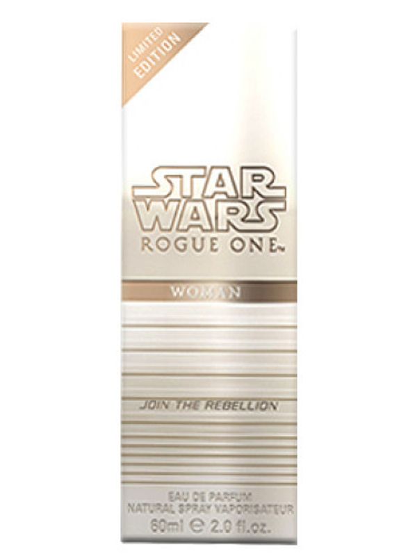 Star Wars Perfumes Rogue One