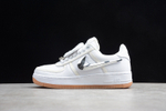 Купить в Москве кроссовки Nike Air Force 1 Low Travis Scott (AF100) в магазине futbasket.ru