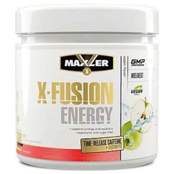 Maxler Amino X-Fusion Energy (330 гр.)