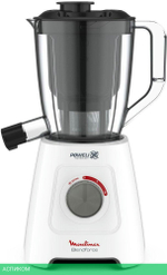 Блендер Moulinex Blendforce Powelix (LM42Q110)