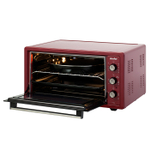 Электропечь Simfer M 4524