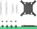 Кулер для процессора ID-Cooling FROZN A620 PRO SE ARGB White