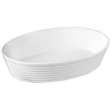 Форма для запекания овальная TimA Dragon Homeware, 31 см