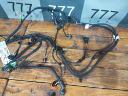 Проводка (коса) ДВС Exeed VX 21-нв Б/У Оригинал 806002107AA