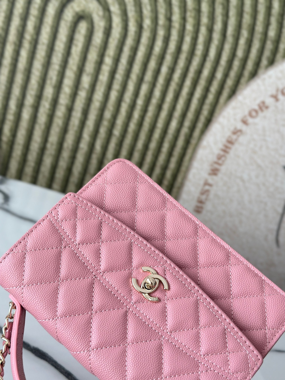 Chanel Bag 18 cm