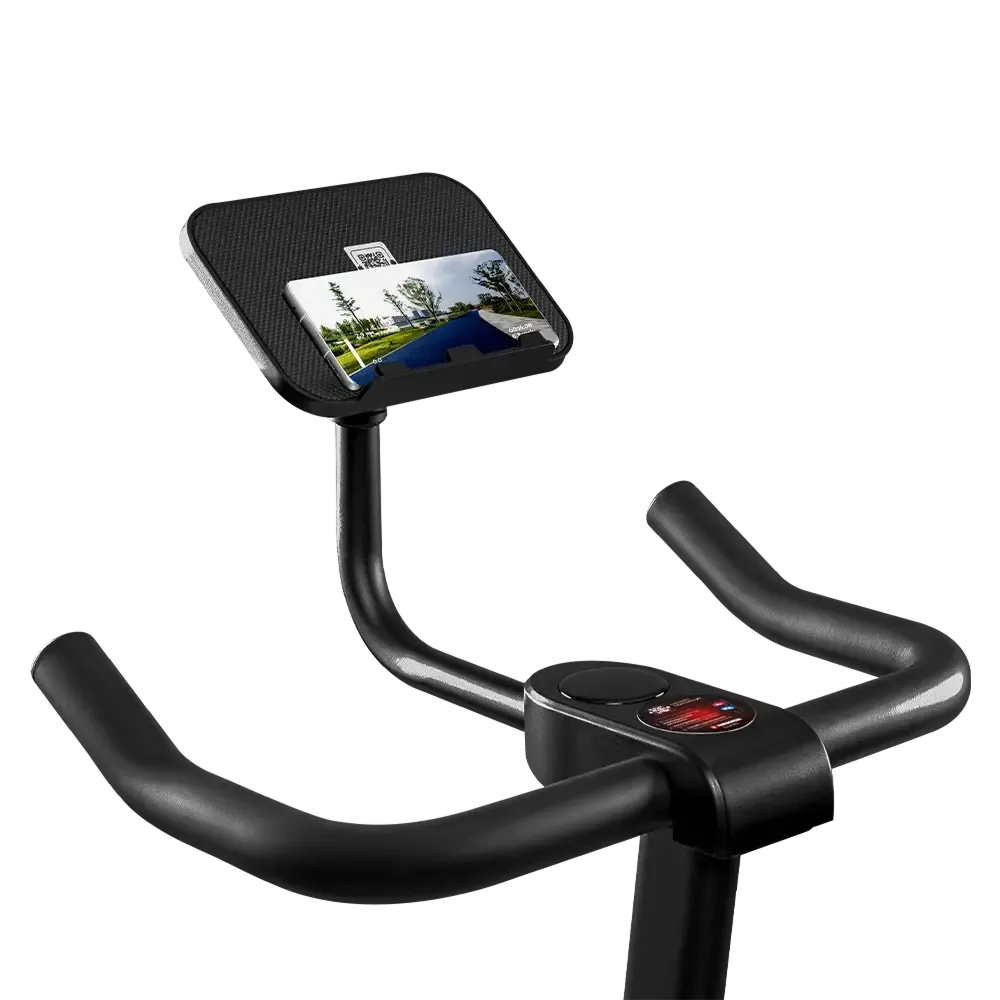 Умный велотренажер Yamaguchi Fitness Bike Light