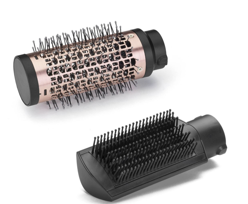 Фен-щетка BaByliss Inspired Air Styler AS812PE - 5