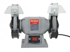Точильный станок "РЕСАНТА" Т-125/200