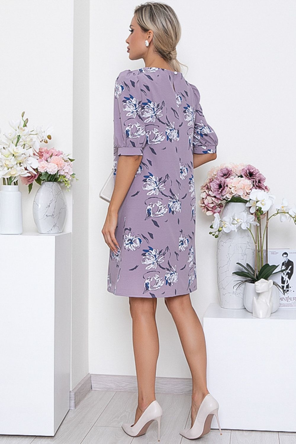 Платье 71498 Avili (Акция)