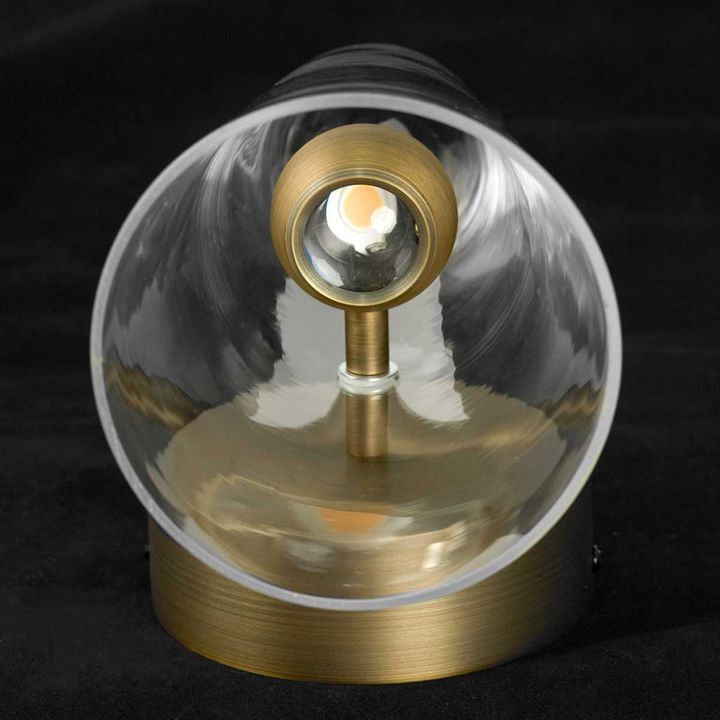 Бра настенное Lussole MILAM LSP-7456