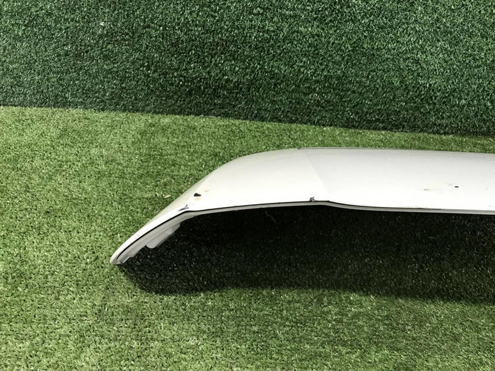 Спойлер крышки багажника BMW X5 F15 (2013-2018)