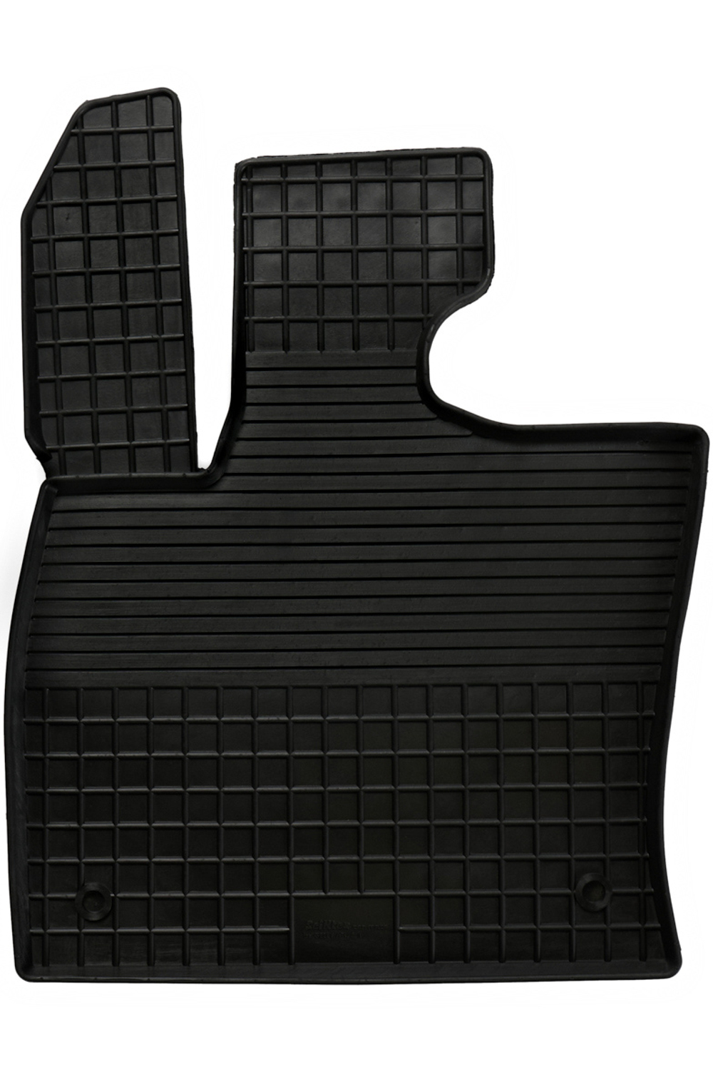 Резиновые коврики Сетка для Geely Atlas II 2023-н.в. Seintex.316444