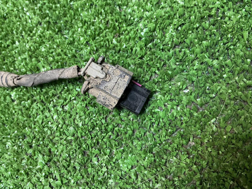 Проводка заднего бампера Haval H3 (2024-н.в.)