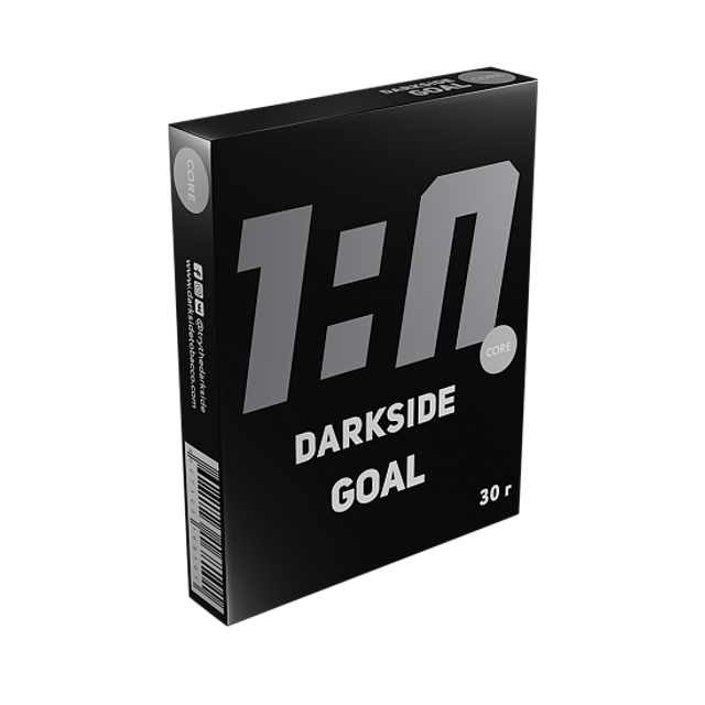 Табак DarkSide Core - GOAL 30 г