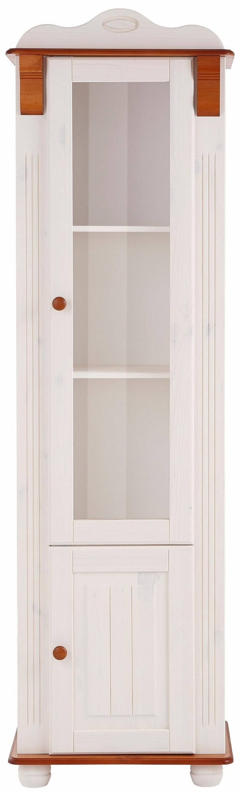 Шкаф-витрина