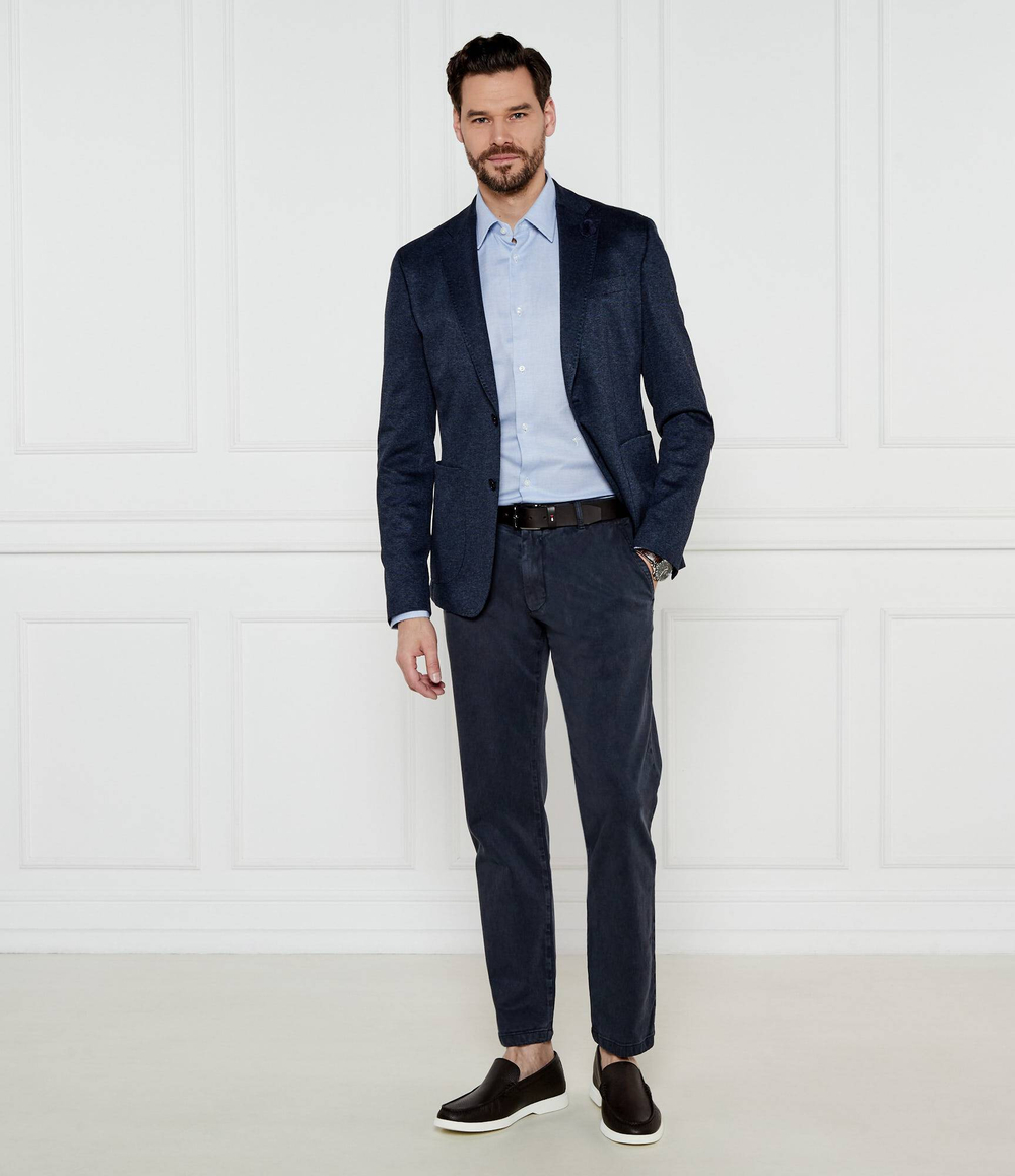 Рубашка Pierce1 Joop! - голубой(30044896)